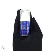 Estimulante Masculino Super Macho Gel Efeito Vasodilatador Intt Cosméticos 17ml - imagem 4