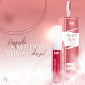 Lip Tint Sweet Rose Labial e Íntimo by Castropil 3,5ml - Intt - imagem 3