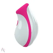 Vibrador Sugador de Clitóris Belle com 8 Modos de Pulsação - imagem 2