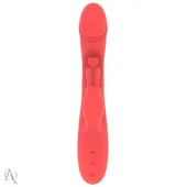 Vibrador Penetrável de Ponto G e Clitóris Nika 8 Modos de Vibração - imagem 3