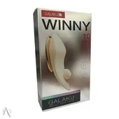 Vibrador de Calcinha Winny com App Longa Distância - imagem 2