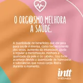 Excitante Feminino Orgastic Intt 17ml - imagem 4