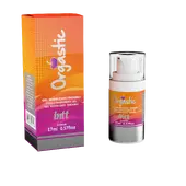 Excitante Feminino Orgastic Intt 17ml - imagem 1