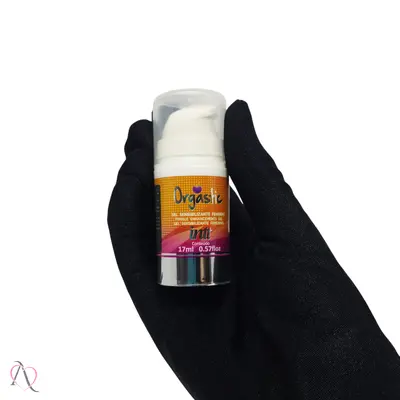 Excitante Feminino Orgastic Intt 17ml