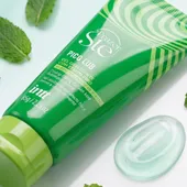 Lubrificante Beijável Pico Lub Sabor Chiclete de Menta 65g - Intt e Prazer Sté - imagem 3
