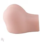 Masturbador Alice em Formato de Bunda com Vagina e Ânus - imagem 2