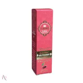 Eletric Ice Extra Forte sabor Cereja Vibra e Gela 30g - LUXXXO - imagem 2