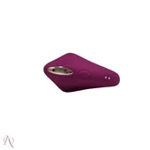 Vibrador de Casal Ela com Aplicativo 9 Modos de Vibração - imagem 3