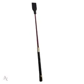 Chibata Preto com Vermelho 53cm - imagem 1