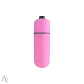 Vibrador Bullet Power 5cm Estimulador de Clitóris - Utiliza Baterias LR44 - imagem 2