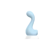 Vibrador e Pulsador de Clitóris My Dino 7 Modos de Vibração e Pulsação Intt - imagem 1