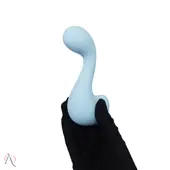 Vibrador e Pulsador de Clitóris My Dino 7 Modos de Vibração e Pulsação Intt - imagem 2