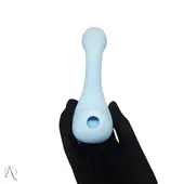 Vibrador e Pulsador de Clitóris My Dino 7 Modos de Vibração e Pulsação Intt - imagem 3