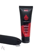 Lubrificante Beijável que Esquenta Hot Morango 50ml - Intt - imagem 4