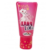 Excitante Feminino que Esquenta, Esfria e Vibra Xana Loka HotFlowers 15g - imagem 2