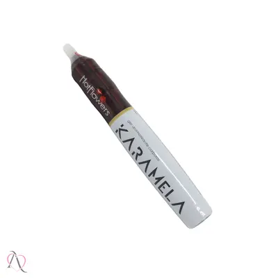 Caneta Beijável Hot Pen Chocolate Belga 35g HotFlowers