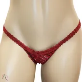 Calcinha Tailandesa Para Penetração - imagem 2