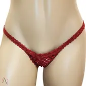 Calcinha Tailandesa Para Penetração - imagem 2