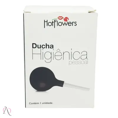 Ducha Intima Higiênica