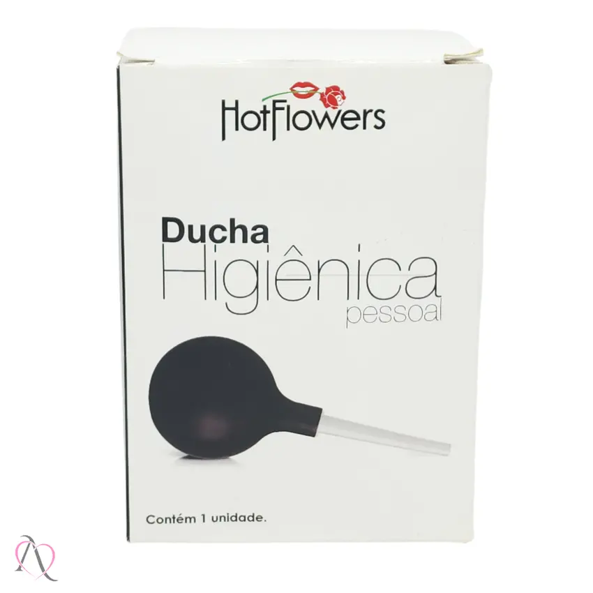 Ducha Intima Higiênica