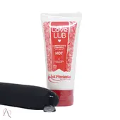 Lubrificante Com Função Extra  Love Lub 60g  La Pimenta - imagem 6