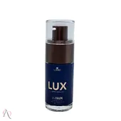 Lubrificante Neutro Que Esquenta Lub Lux Hot com Ácido Hialurônico 30ml - LUXXXO - imagem 2