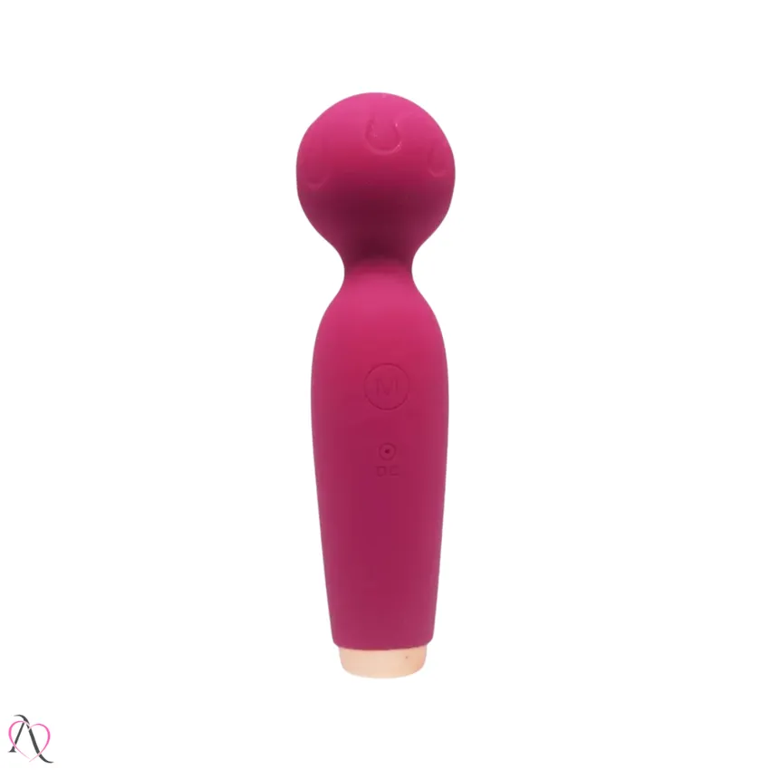 Kit Casal com Super Macho, Orgastic e Vibrador Varinha Mágica