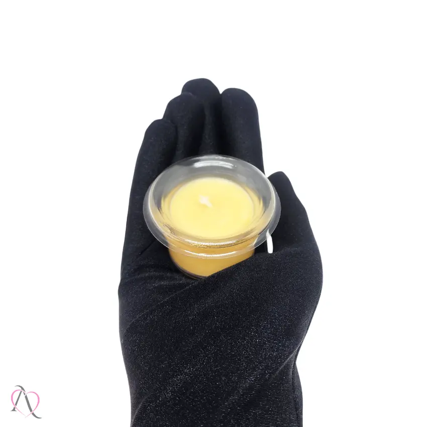 Vela Sex Sens Para Massagem  Aromas Afrodisíacos! HotFlowers 20g