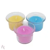 Vela Sex Sens Para Massagem  Aromas Afrodisíacos! HotFlowers 20g - imagem 7