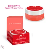 Kit Amor Por Mim - Sabonte Intimo Esfoliante + Clareador Deborah Secco Outubro Rosa - imagem 4