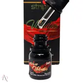 Striper Veludão Gel Siliconado Para Lubrificação E Masturbação - imagem 5