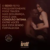 Striper Veludão Gel Siliconado Para Lubrificação E Masturbação - imagem 6