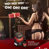 Striper Veludão Gel Siliconado Para Lubrificação E Masturbação - imagem 8