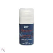 Vibration Vibrador Líquido Beijável Sabor Vinho Tinto 17ml - INTT - imagem 2