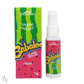 GEL Vibrador Liquido BABALOO ICE MELANCIA - 15G - imagem 3