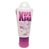 Gel Beijável Para Sexo Oral Xupa Xana Sabor Melancia c/ Maracujá 15g - HotFlowers - imagem 1