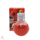 Gel Beijável para Sexo Oral Fruit Sexy Sabor Morango c/ Champagne 40ml - INTT - imagem 1