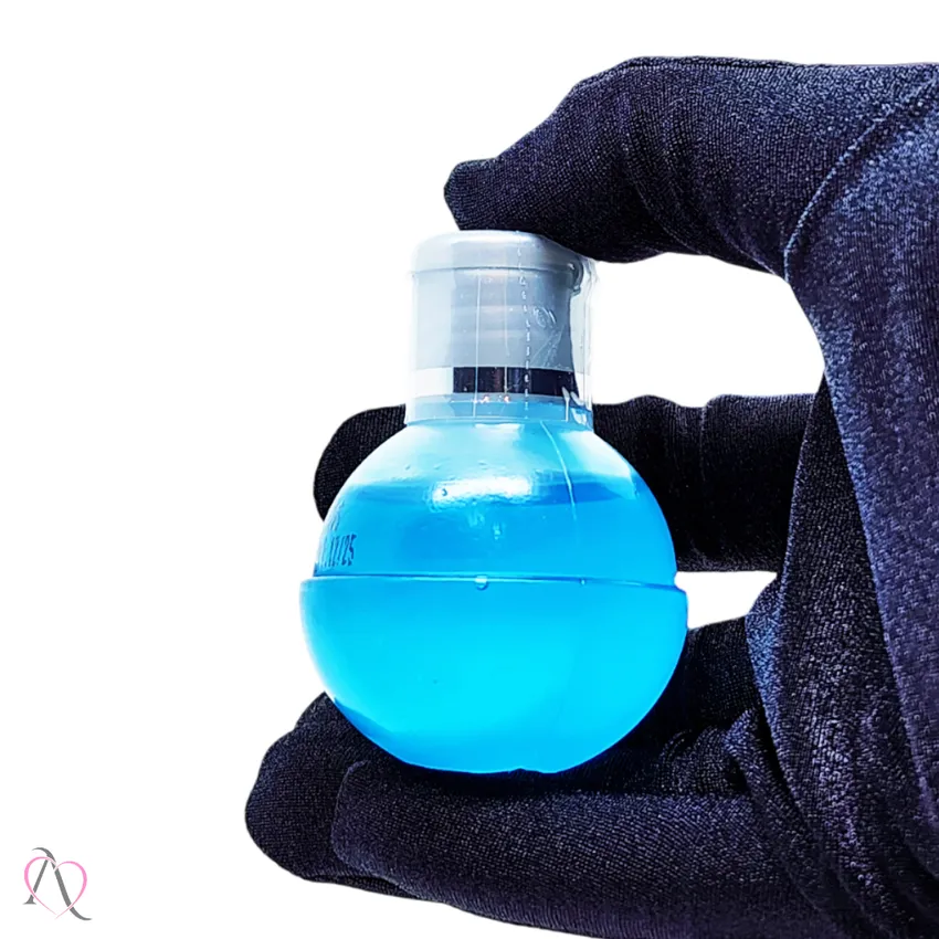 Gel Beijável Para Sexo Oral Fruit Sexy Sabor Ice 40ml - INTT