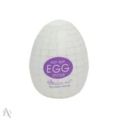 Masturbador Masculino EGG Magical Kiss - Sortidos - imagem 2