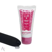 GEL LUBRIFICANTE LOVE LUB NEUTRO 60GR LA PIMIENTA - imagem 2