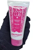 GEL LUBRIFICANTE LOVE LUB NEUTRO 60GR LA PIMIENTA - imagem 4