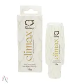 Estimulante Unissex Facilitador de Orgasmo Climax Sexy Fantasy 15g - imagem 4