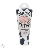 Gel Beijável para Sexo Oral Mama Teta Sabor Leite Ninho HotFlowers 15g - imagem 3