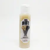 Gel Beijável Para Sexo Oral Hot Amarula HotFlowers 35ml - imagem 1