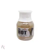 Gel Beijável Para Sexo Oral Hot Amarula HotFlowers 35ml - imagem 2