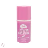 Excitante Feminino Excitation Chicleteira Intt 17g - imagem 5