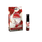 Kit Romântico Amor Em Pétalas com Fragrância Afrodisíaca Intt c/ 100 Pétalas - imagem 1