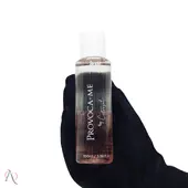 Óleo Corporal Bifásico Provoca-me 100ml Intt Cosméticos - imagem 1