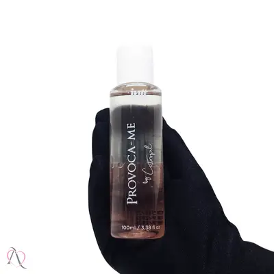 Óleo Corporal Bifásico Provoca-me  Intt Cosméticos 100ml