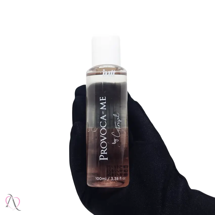 Óleo Corporal Bifásico Provoca-me 100ml Intt Cosméticos